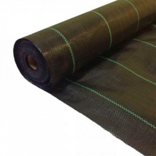 Woven Ground Cover Membrane