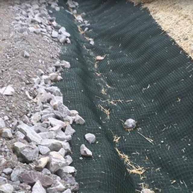  Buy Geotextile Erosion Control Turf Reinforcement Mat