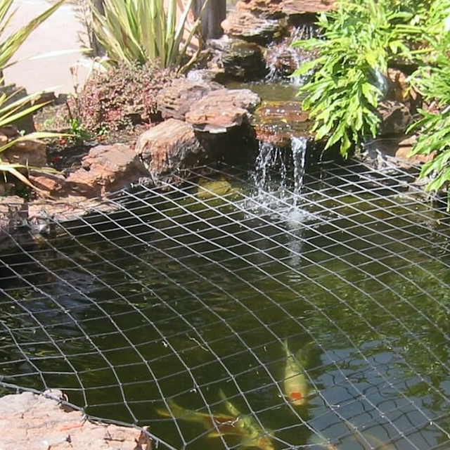  Buy Pond Net Crop Protection Net