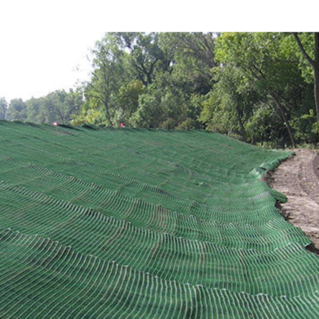  Buy Geotextile Erosion Control Turf Reinforcement Mat